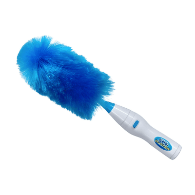 Περιστρεφόμενη Συσκευή Ξεσκονίσματος Spin Duster
