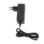 Κάθετη ηλεκτρική σκούπα Oliver Voltz OV51001L, 250W, Li-ion 2500 mAh, 25.9V, Διάρκεια μπαταρίας 35 λεπτά, 3 ταχύτητες, 3 βούρτσες, Γκρι