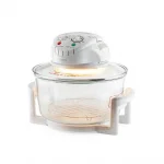 Muhler Φουρνάκι Ρομπότ 12lt 1400W MFC-1200