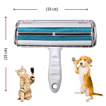Αποχνουδωτής τριχών από κατοικίδια - Pet Hair Roller