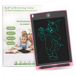 Παιδικό LCD LED Τάμπλετ Ζωγραφικής και Σχεδιασμού