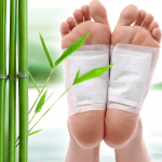Επιθέματα Detox Kiyome Kinoki Foot Pads για Αποτοξίνωση - 30τμχ