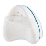 Ανατομικό Μαξιλάρι Ποδιών με Memory Foam - Comfort Sleep