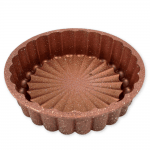 Φόρμα Ζαχαροπλαστικής Voltz V51223F26, 26х5 cm, Επικάλυψη μάρμαρου