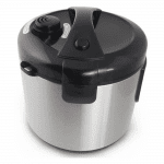 Esperanza Πολυμάγειρας 860W με Χωρητικότητα 5l