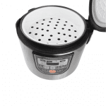 Esperanza Πολυμάγειρας 860W με Χωρητικότητα 5l