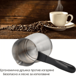 Ηλεκτρικό δοχείο Rosberg Rosberg R51165AS, 600W, 500ml, Ασύρματη κανάτα