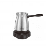Ηλεκτρικό δοχείο Rosberg Rosberg R51165AS, 600W, 500ml, Ασύρματη κανάτα