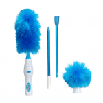 Περιστρεφόμενη Συσκευή Ξεσκονίσματος Spin Duster