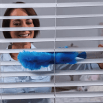Περιστρεφόμενη Συσκευή Ξεσκονίσματος Spin Duster