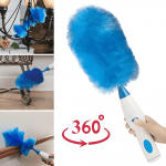 Περιστρεφόμενη Συσκευή Ξεσκονίσματος Spin Duster