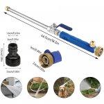 Πιεστικό Πιστόλι Νερού Water Jet
