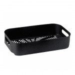 Φριτέζα αέρος και γκριλ 12in1 Oliver Voltz OV51015K, 1800W, 4 αξεσουάρ, έξυπνος αισθητήρας, χρονοδιακόπτης, LED, μαύρο