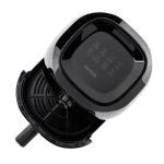 Φριτέζα Αέρος MUHLER MFX-414M, 1500W, 5 l, μαύρο