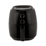 Φριτέζα Αέρος MUHLER MFX-414M, 1500W, 5 l, μαύρο