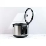 Πολυμάγειρας 31 προγραμμάτων Rosberg R51985F5, 780W, 5L, Αντικολλητική επίστρωση, Inox