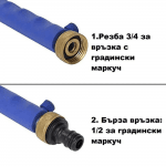 Πιεστικό Πιστόλι Νερού Water Jet