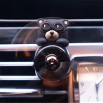 Αρωματικό αυτοκινήτου Bear Pilot