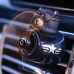 Αρωματικό αυτοκινήτου Bear Pilot