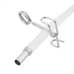 Αποχυμωτής Topfann GS-01201-26JS-1, 8 l, 26cm, επαγωγικός, Inox