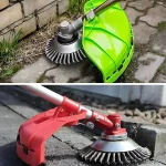 Κεφαλή Κοπής Χόρτου 6″
