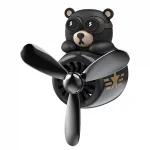 Αρωματικό αυτοκινήτου Bear Pilot