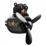 Αρωματικό αυτοκινήτου Bear Pilot